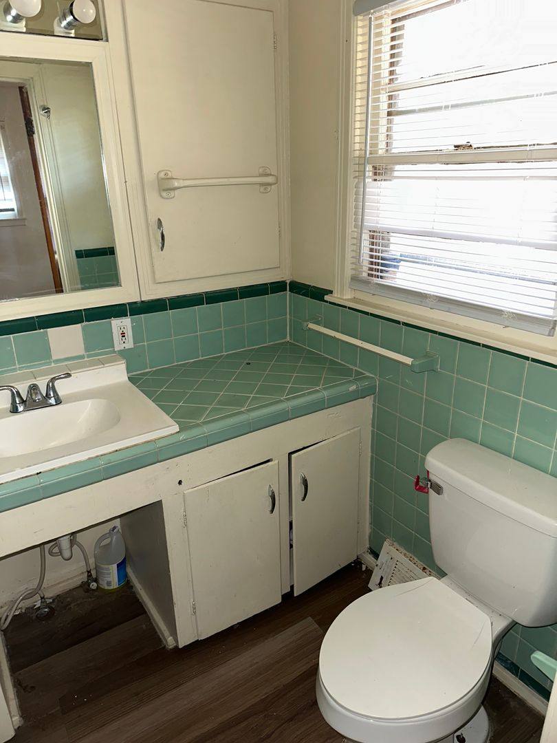 House for rent at 245 Shady Circle, Jackson, MS 39204
