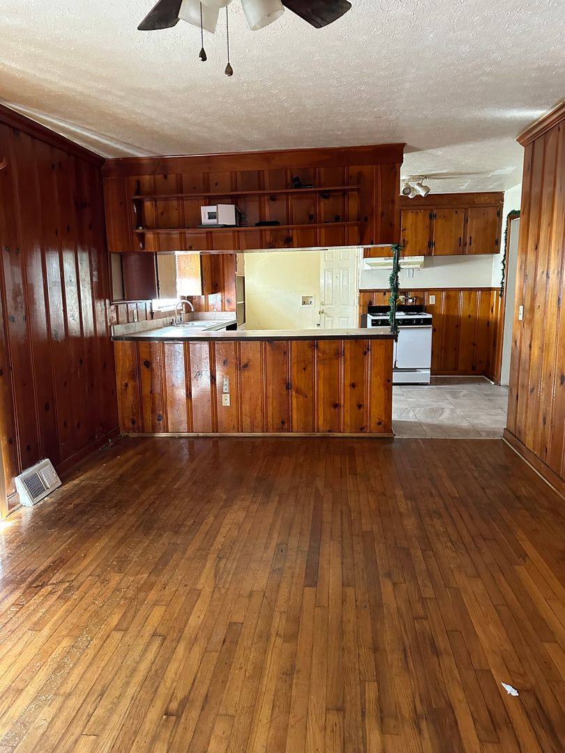House for rent at 245 Shady Circle, Jackson, MS 39204