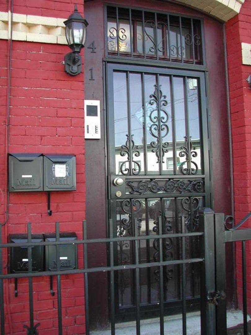 Apartment for rent at 41 Harmon St, Jersey City, NJ 07304