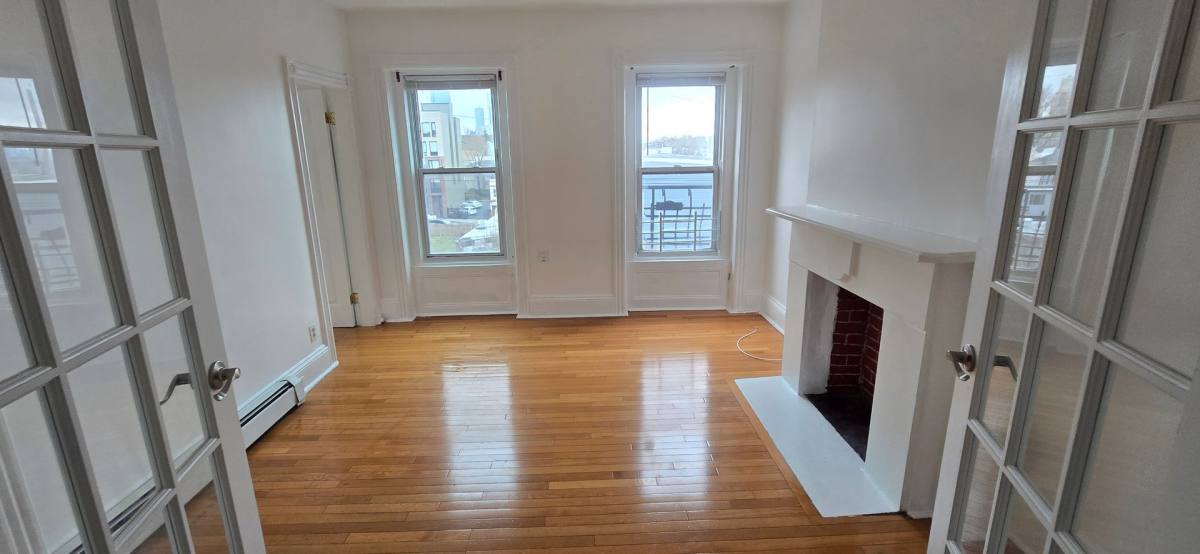 Apartment for rent at 41 Harmon St, Jersey City, NJ 07304