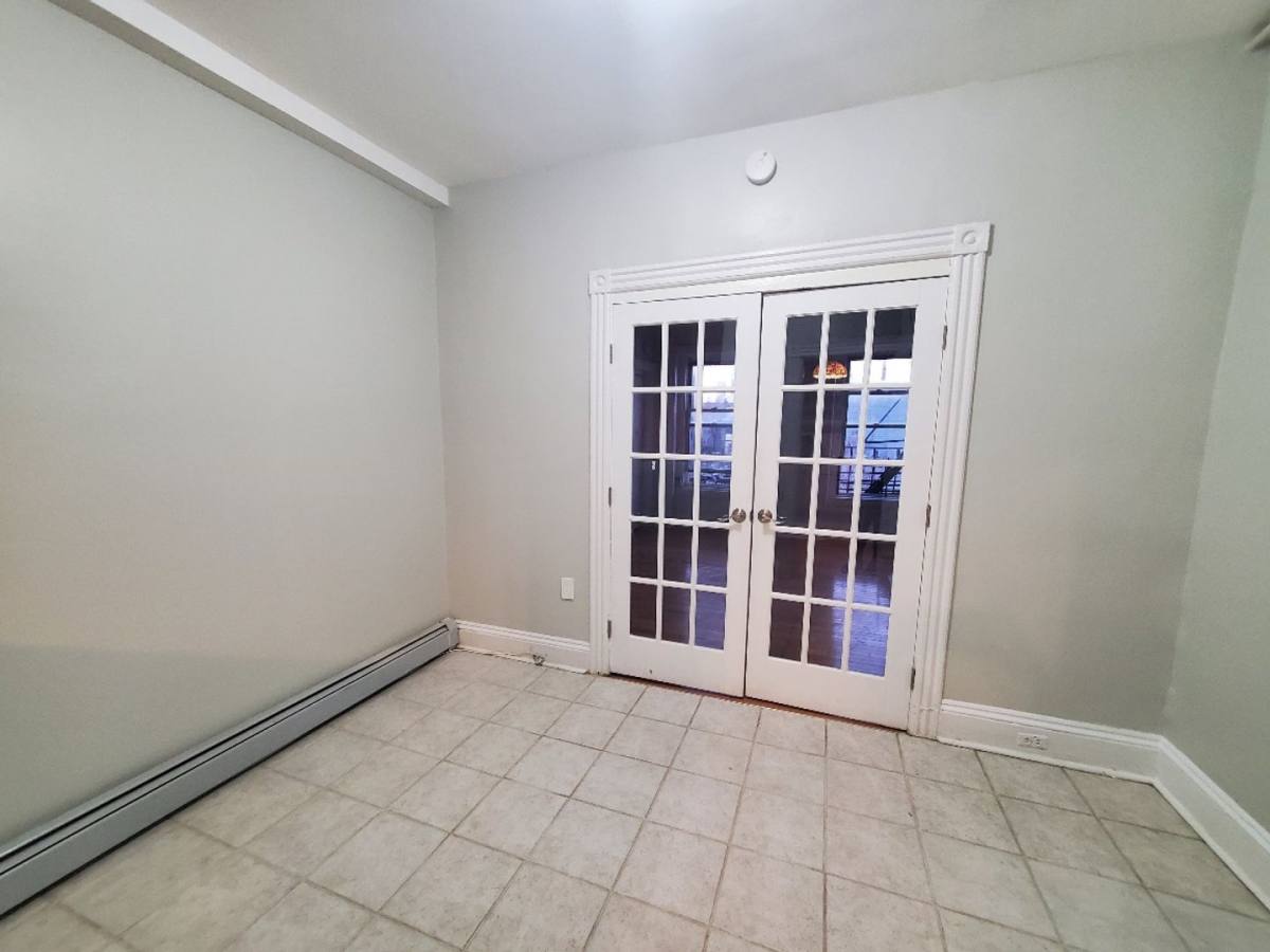 Apartment for rent at 41 Harmon St, Jersey City, NJ 07304