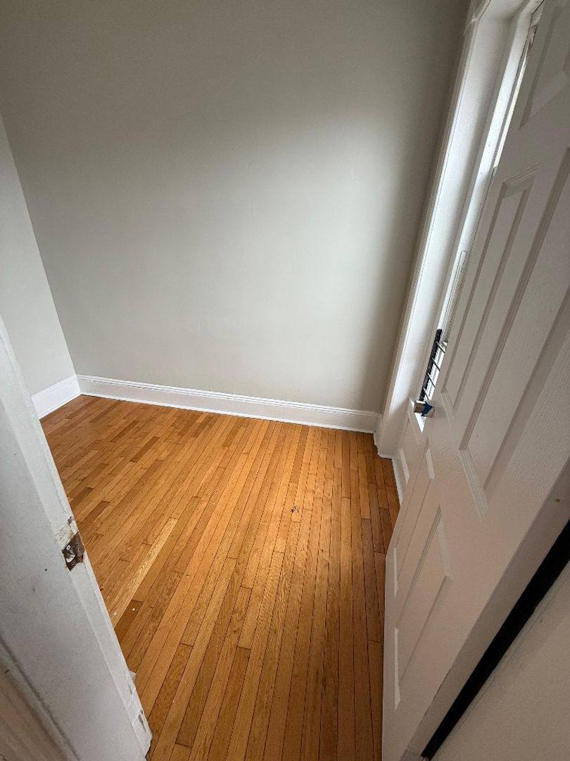 Apartment for rent at 41 Harmon St, Jersey City, NJ 07304