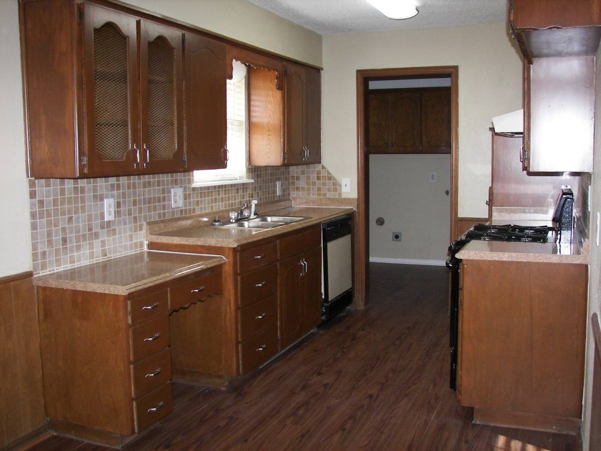 House for rent at 4010 SE 14th Place, Oklahoma City, OK 73115
