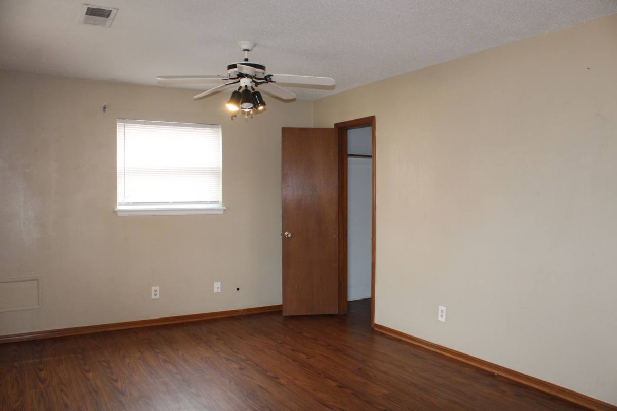House for rent at 4010 SE 14th Place, Oklahoma City, OK 73115