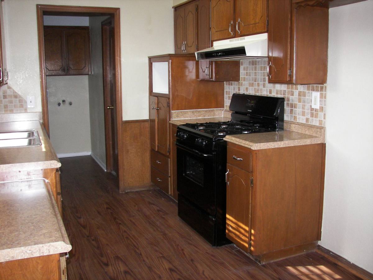 House for rent at 4010 SE 14th Place, Oklahoma City, OK 73115