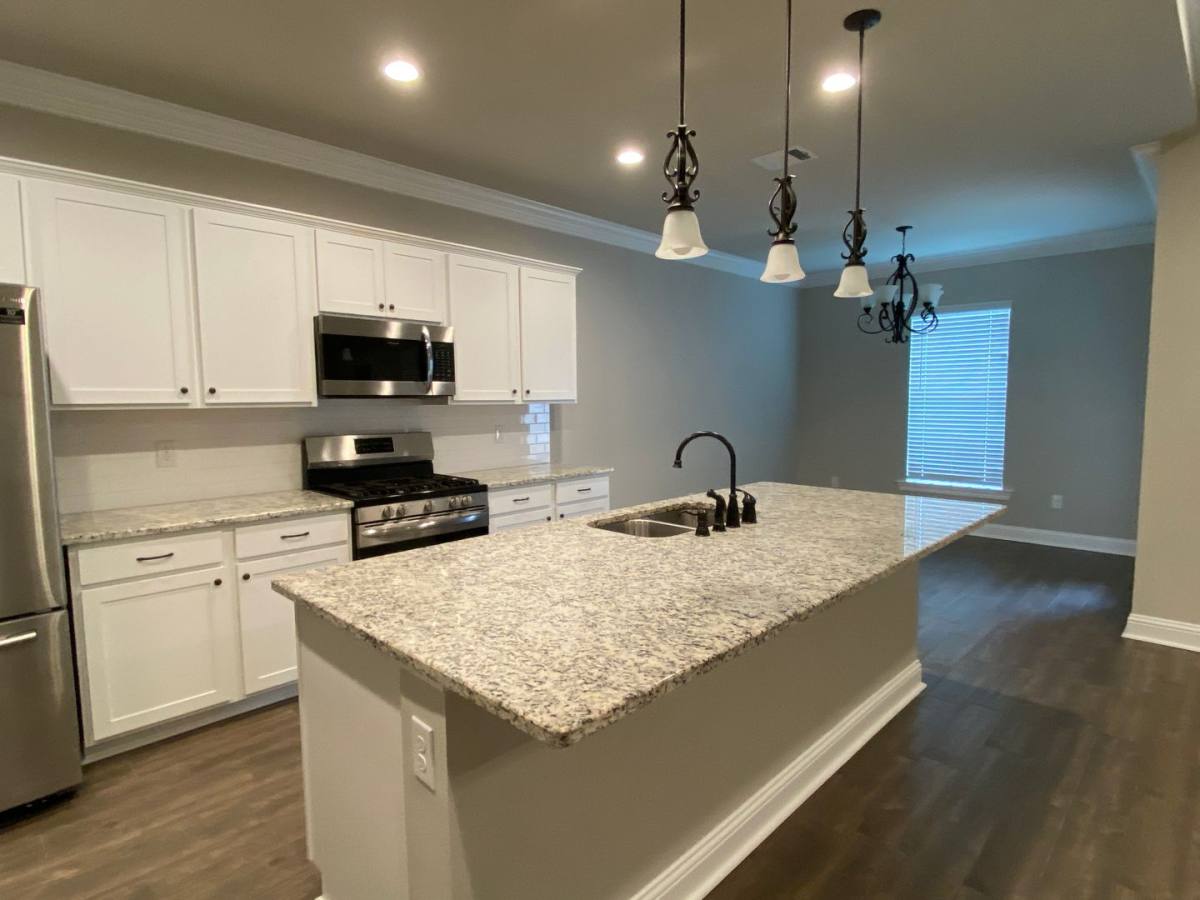 House for rent at 606 Acacia Dr, Bossier City, LA 71111