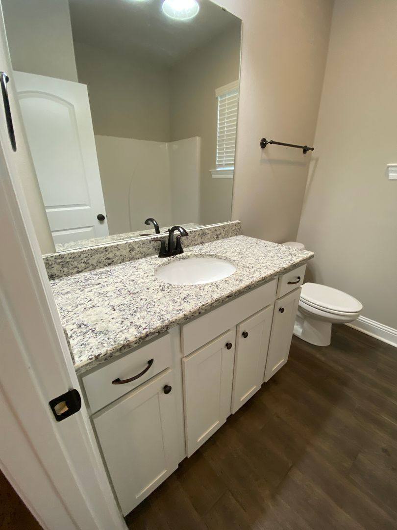 House for rent at 606 Acacia Dr, Bossier City, LA 71111