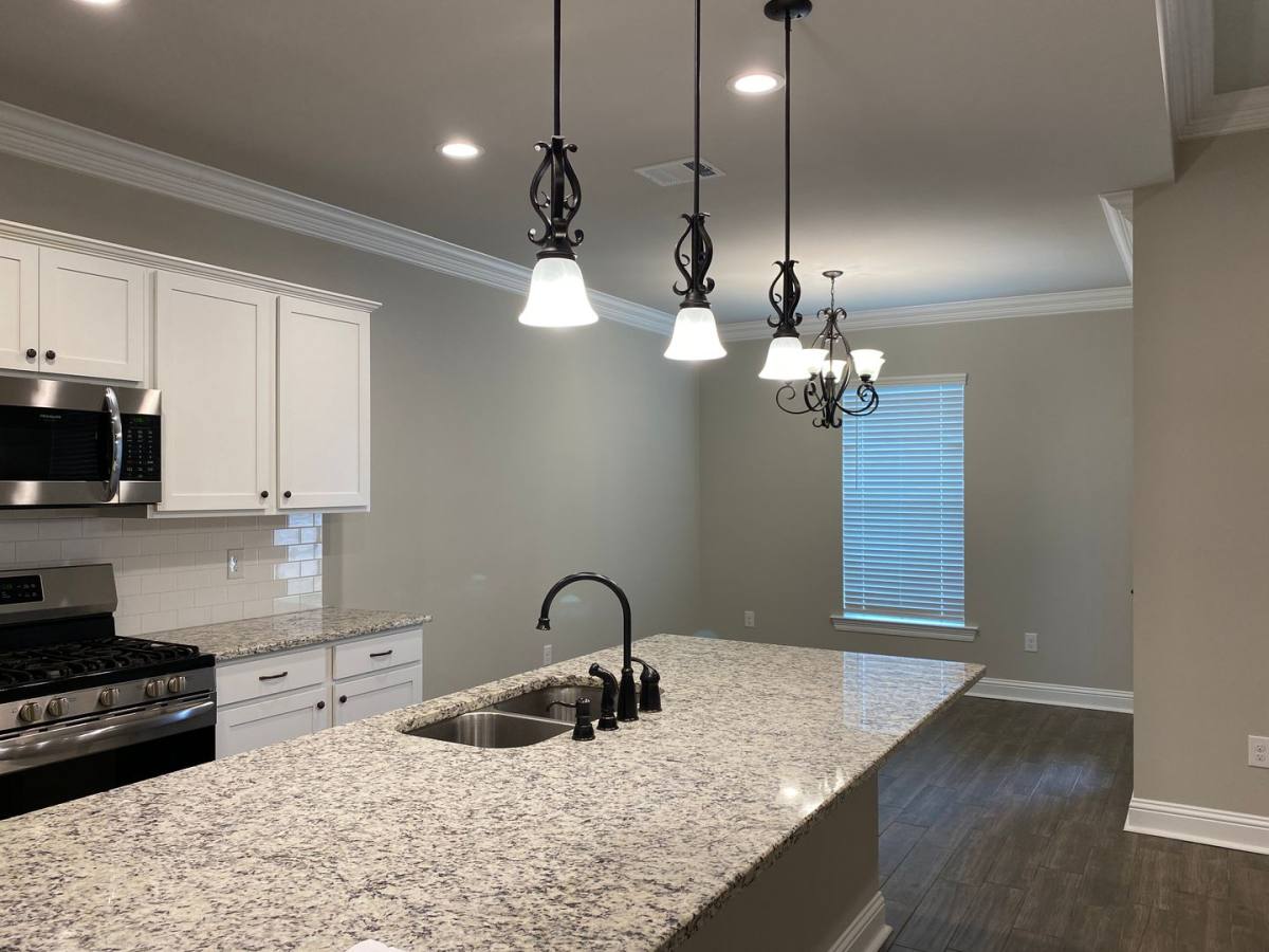 House for rent at 606 Acacia Dr, Bossier City, LA 71111