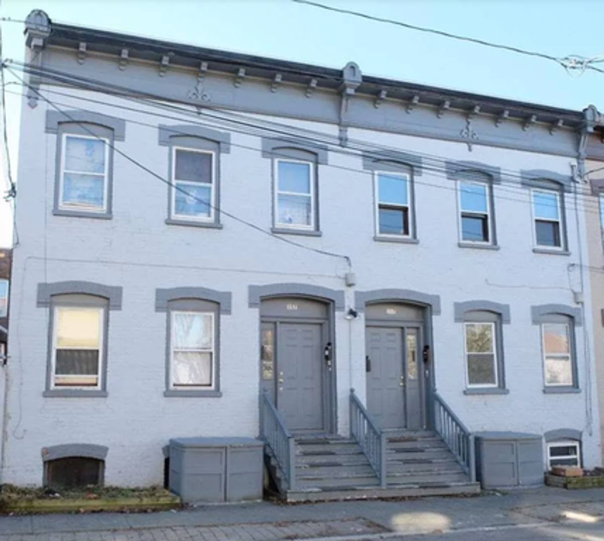 Apartment for rent at 355 Monroe St, Troy, NY 12180