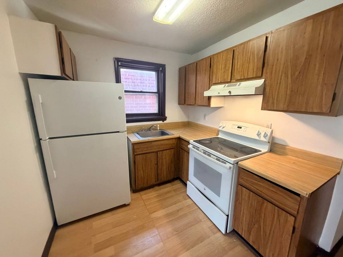 Apartment for rent at 355 Monroe St, Troy, NY 12180