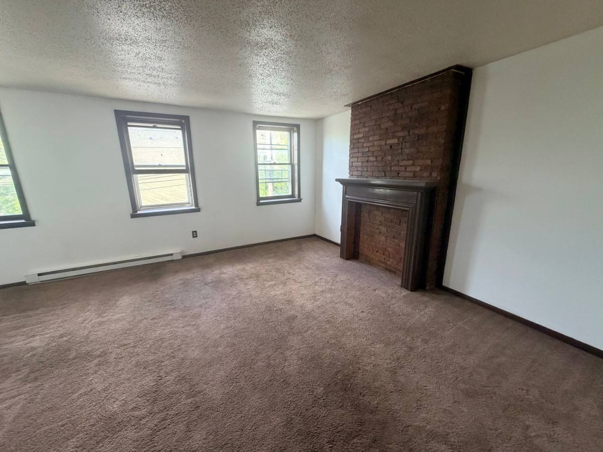 Apartment for rent at 355 Monroe St, Troy, NY 12180