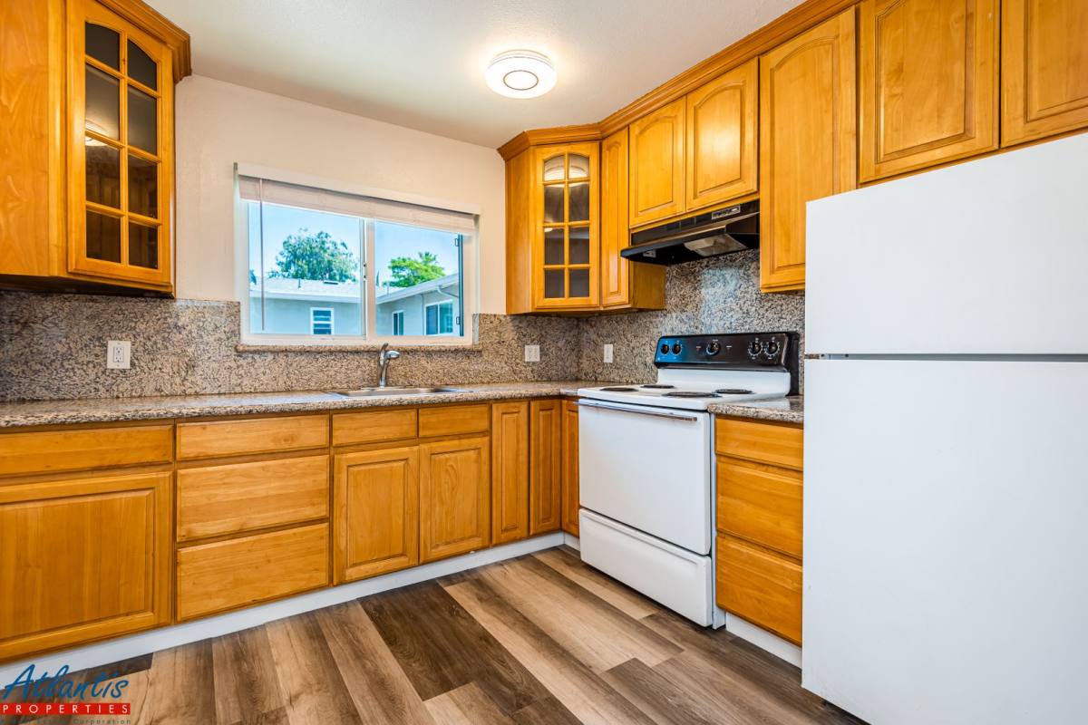 Apartment for rent at 2365 Sutter Ave, Santa Clara, CA 95050