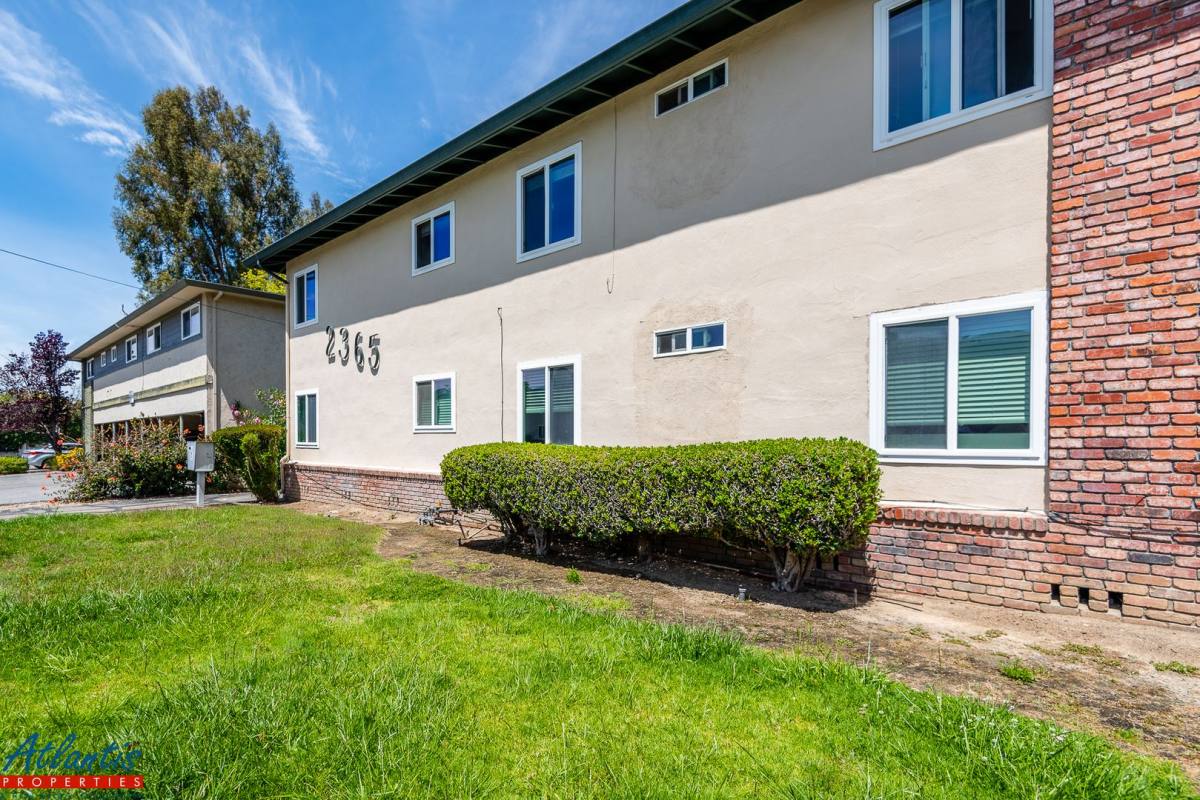 Apartment for rent at 2365 Sutter Ave, Santa Clara, CA 95050