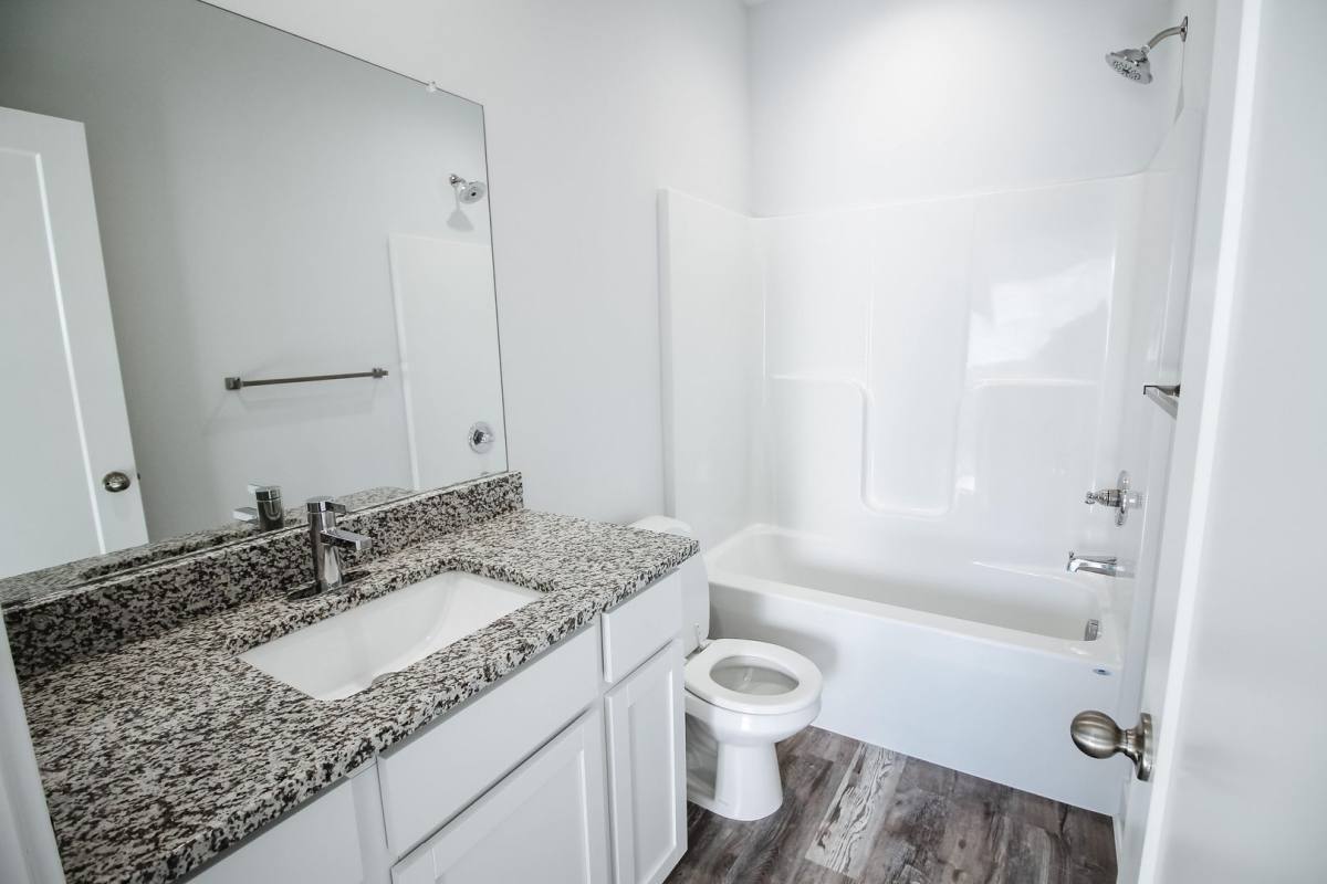 Apartment for rent at 55th St, Wichita, KS 67204