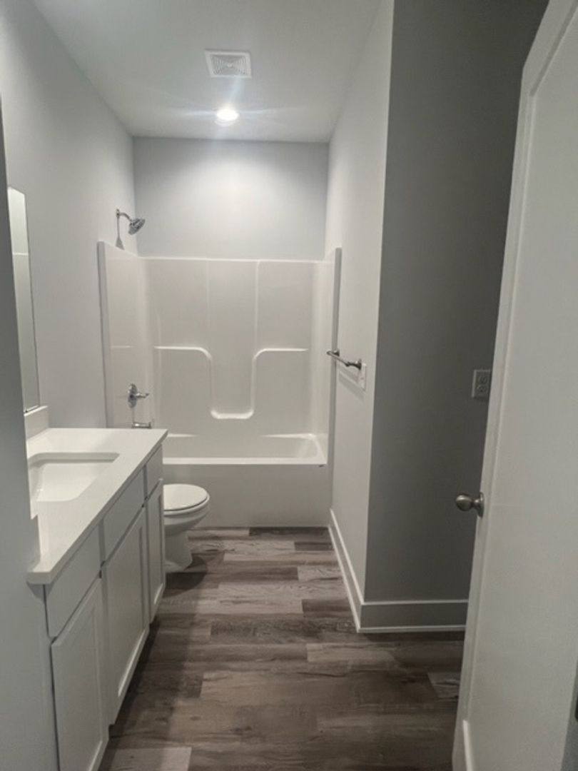 Apartment for rent at 55th St, Wichita, KS 67204