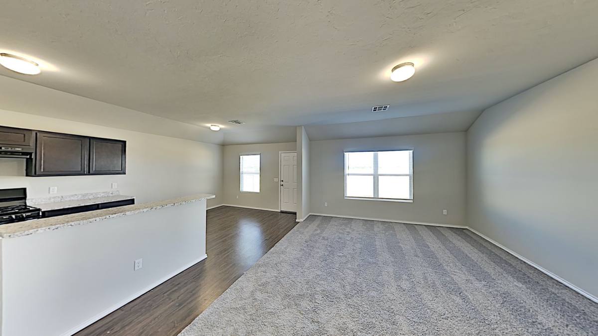 House for rent at 1928 Hannah Lane, Oklahoma City, OK 73127