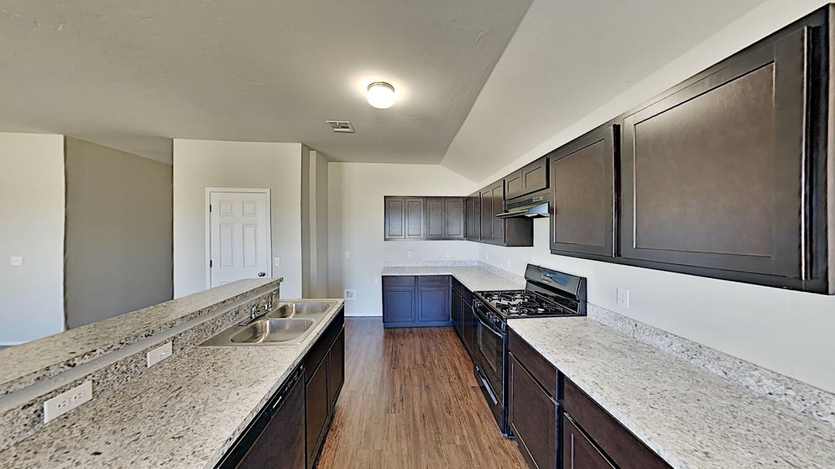 House for rent at 1928 Hannah Lane, Oklahoma City, OK 73127