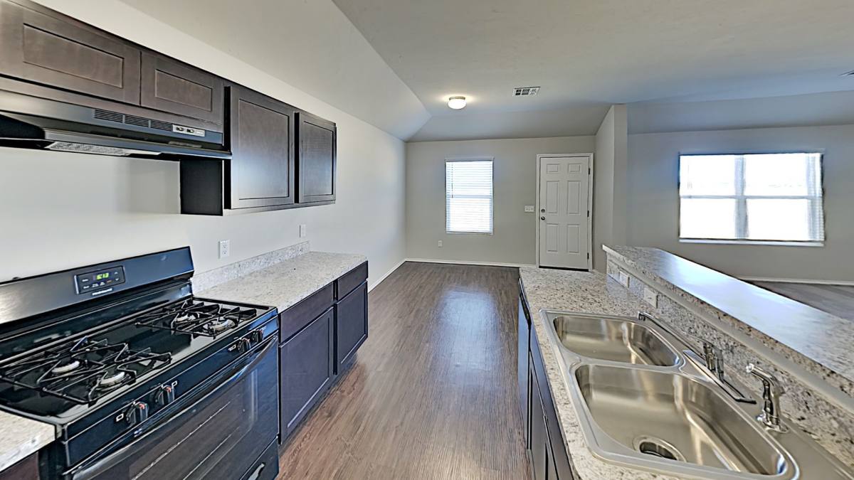 House for rent at 1928 Hannah Lane, Oklahoma City, OK 73127