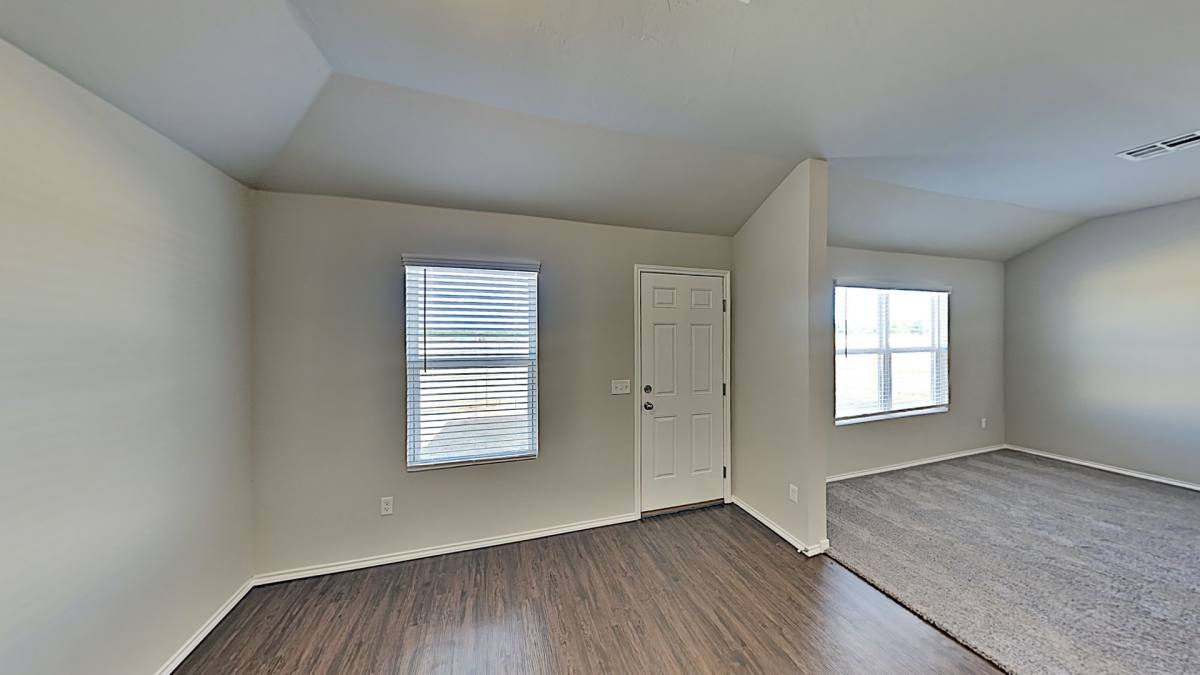 House for rent at 1928 Hannah Lane, Oklahoma City, OK 73127