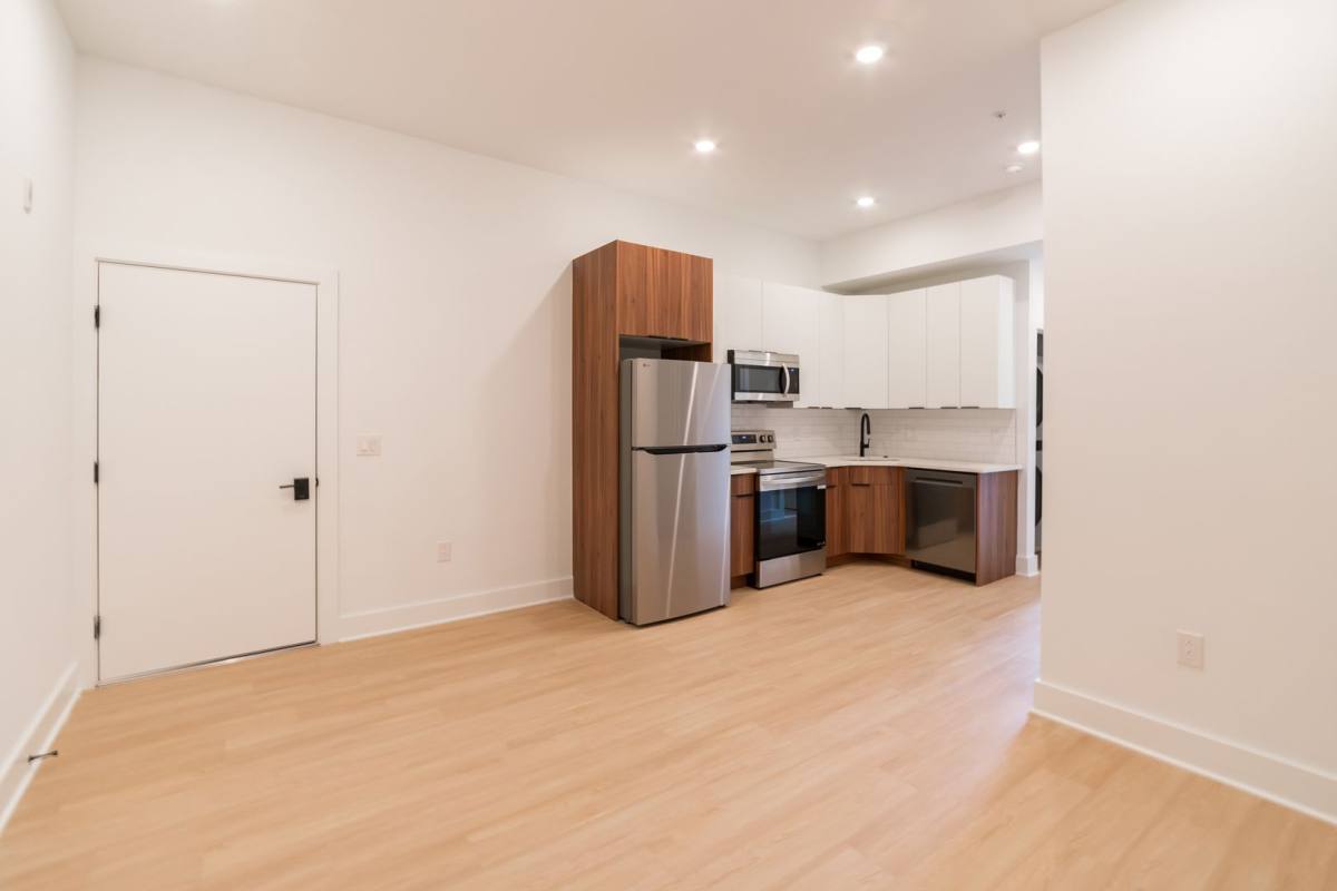 Apartment for rent at 4408 Lancaster Ave, Philadelphia, PA 19104