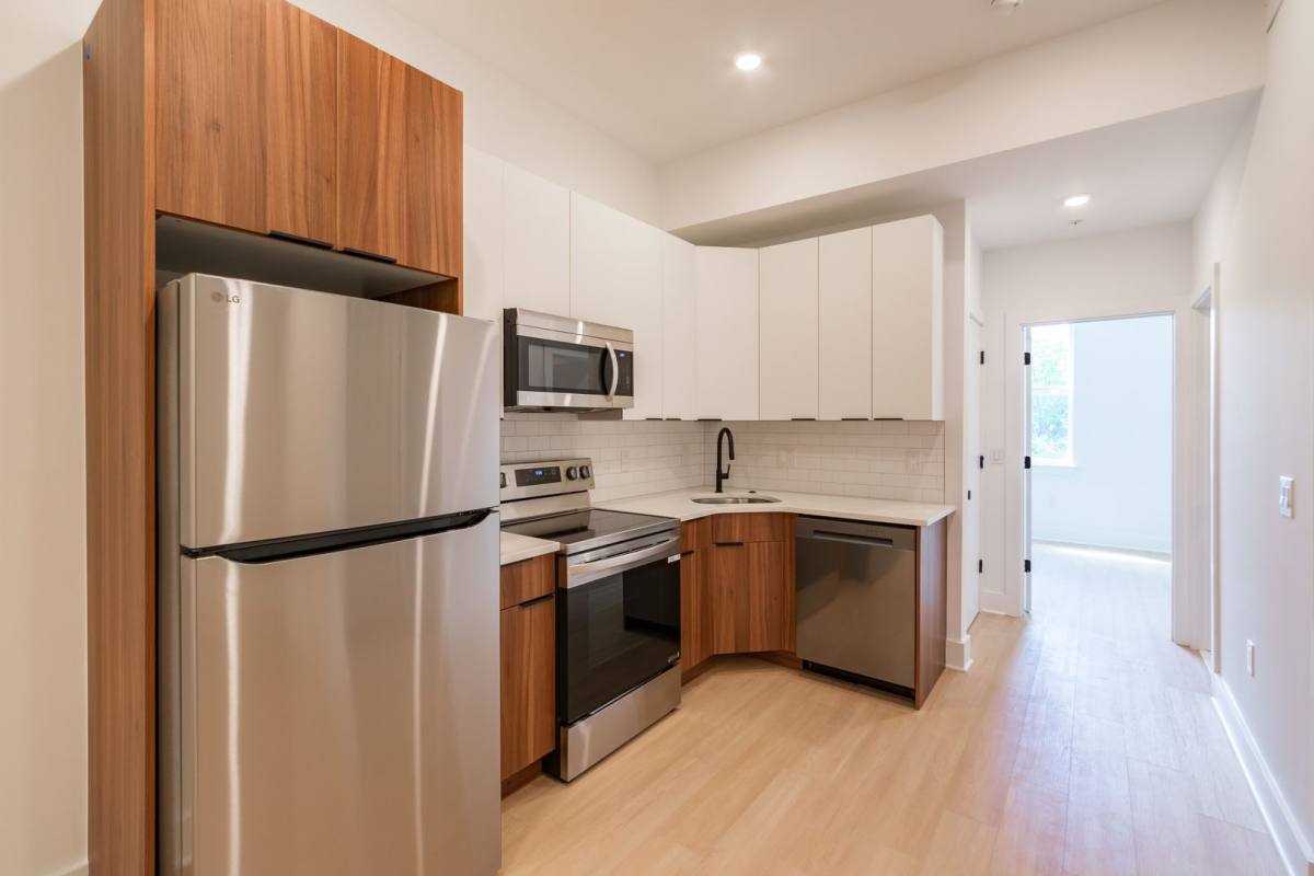 Apartment for rent at 4408 Lancaster Ave, Philadelphia, PA 19104