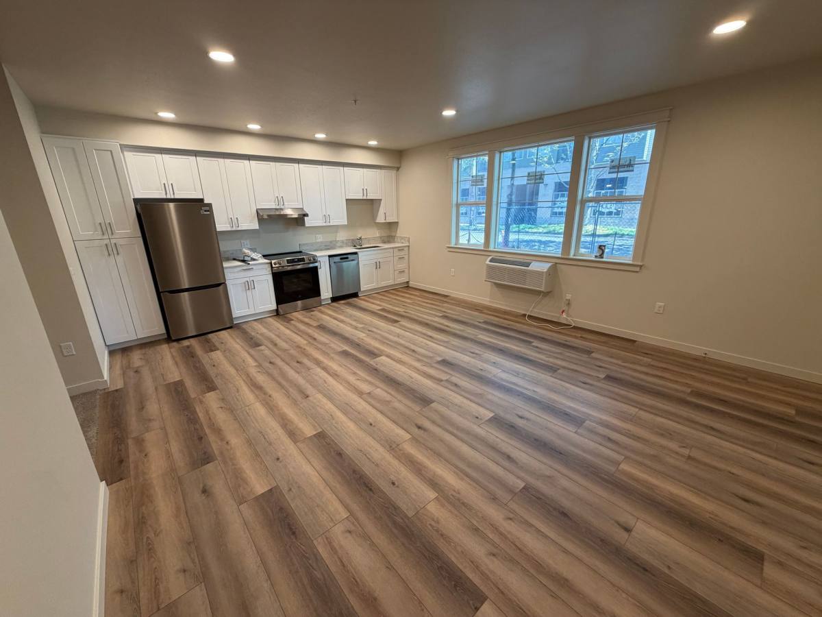 Apartment for rent at 357 W Broadway Alley, Eugene, OR 97401