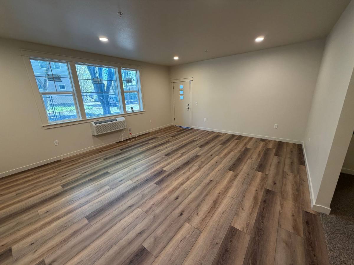 Apartment for rent at 357 W Broadway Alley, Eugene, OR 97401