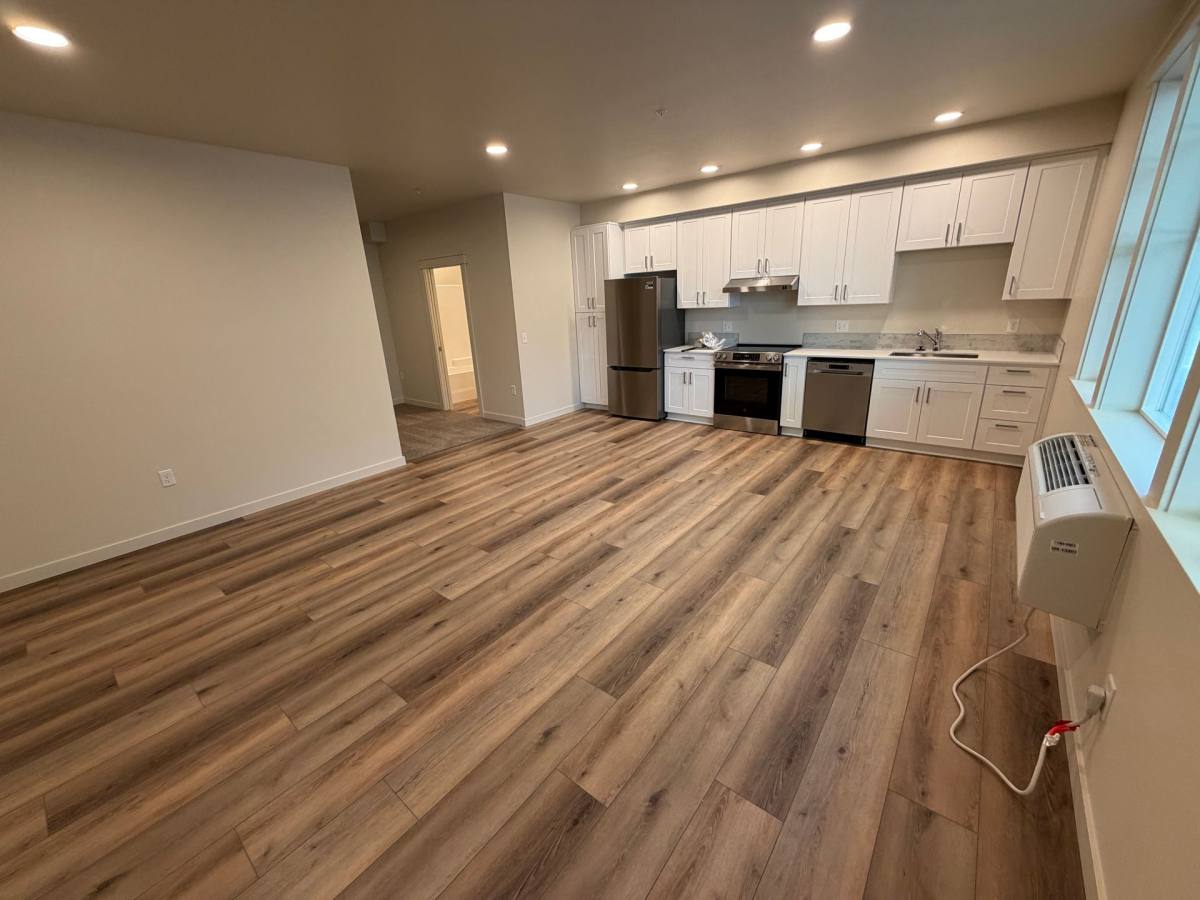 Apartment for rent at 357 W Broadway Alley, Eugene, OR 97401