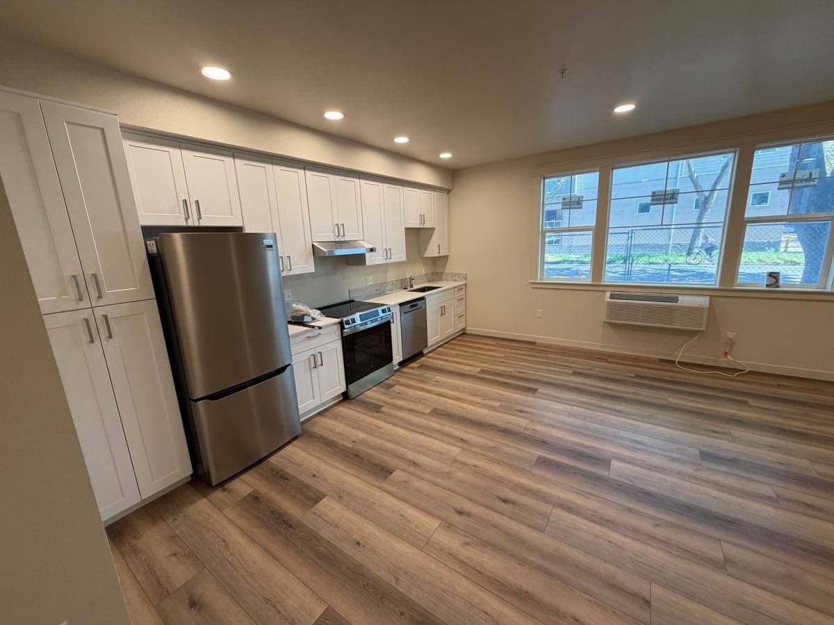 Apartment for rent at 357 W Broadway Alley, Eugene, OR 97401