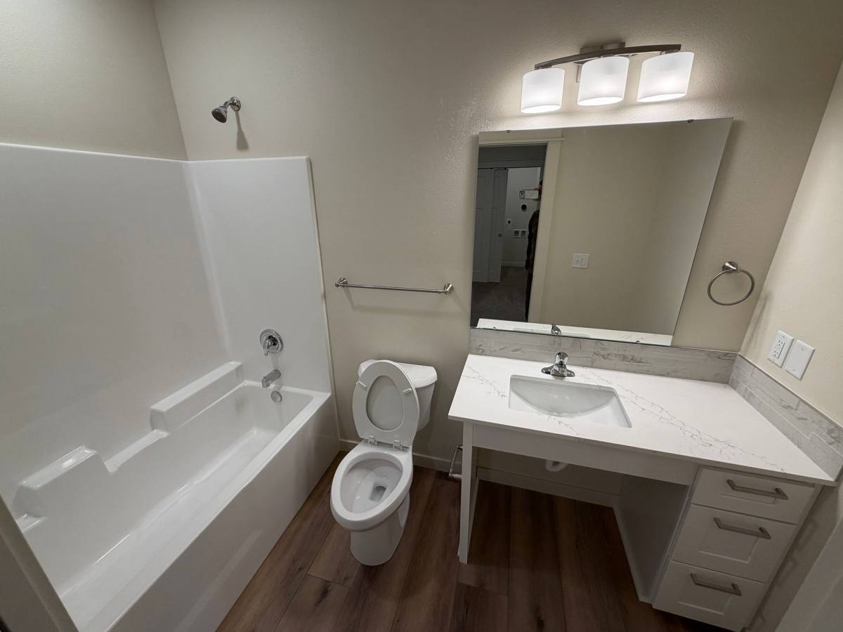 Apartment for rent at 357 W Broadway Alley, Eugene, OR 97401