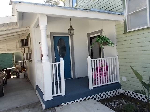 Apartment for rent at 203 N Orlando Ave, Kissimmee, FL 34741
