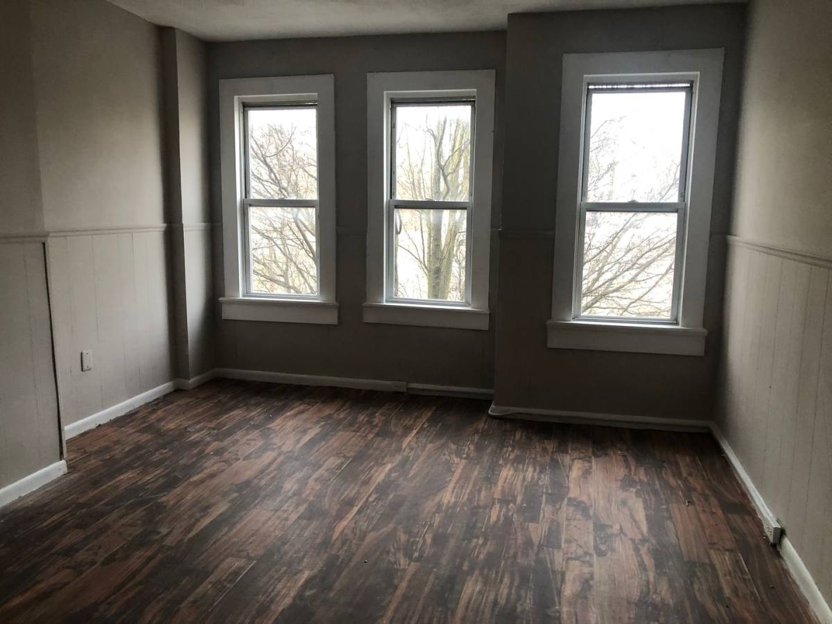 House for rent at 2221 E Preston St, Baltimore, MD 21213