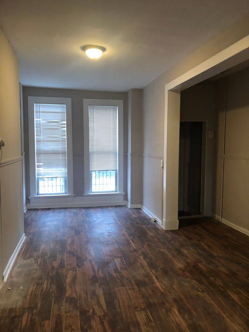 House for rent at 2221 E Preston St, Baltimore, MD 21213