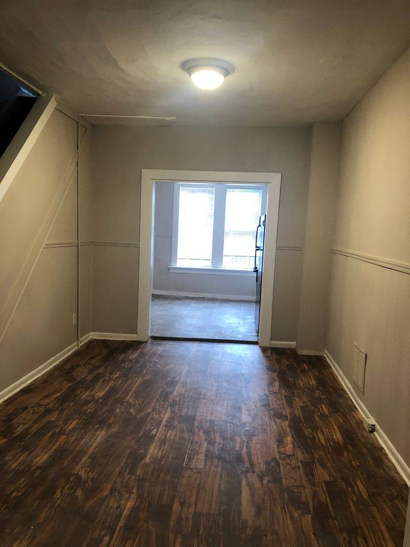 House for rent at 2221 E Preston St, Baltimore, MD 21213