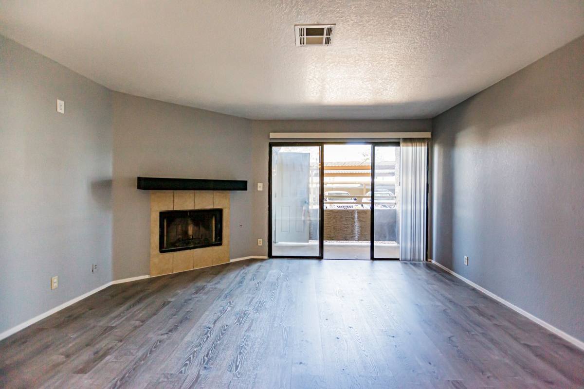 Condo for rent at 5036 S Rainbow Blvd, Las Vegas, NV 89118