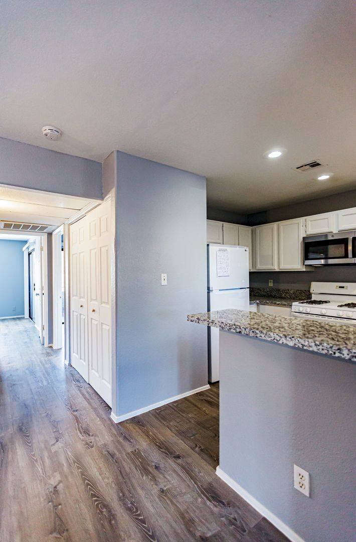 Condo for rent at 5036 S Rainbow Blvd, Las Vegas, NV 89118