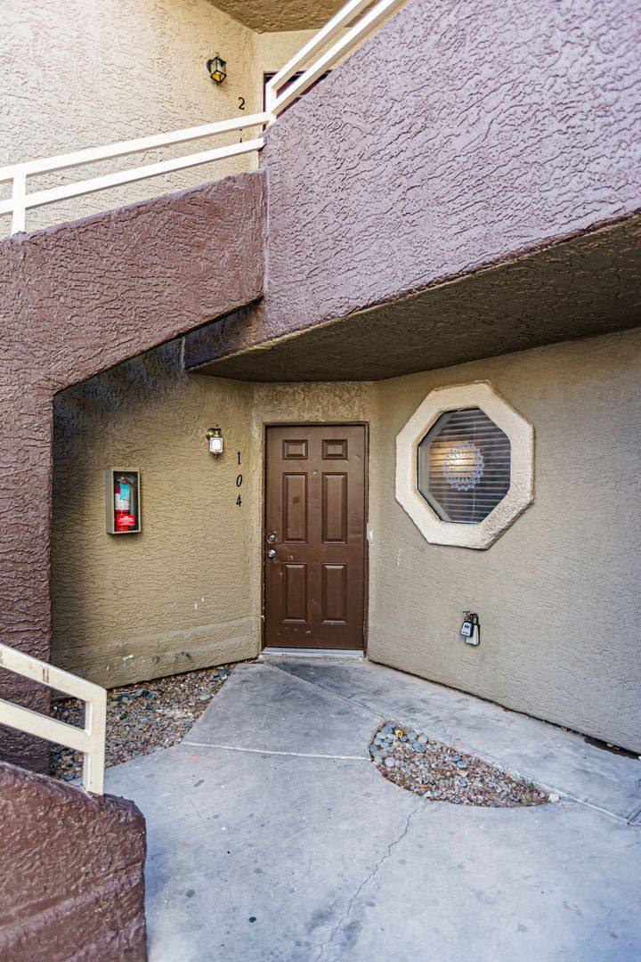Condo for rent at 5036 S Rainbow Blvd, Las Vegas, NV 89118
