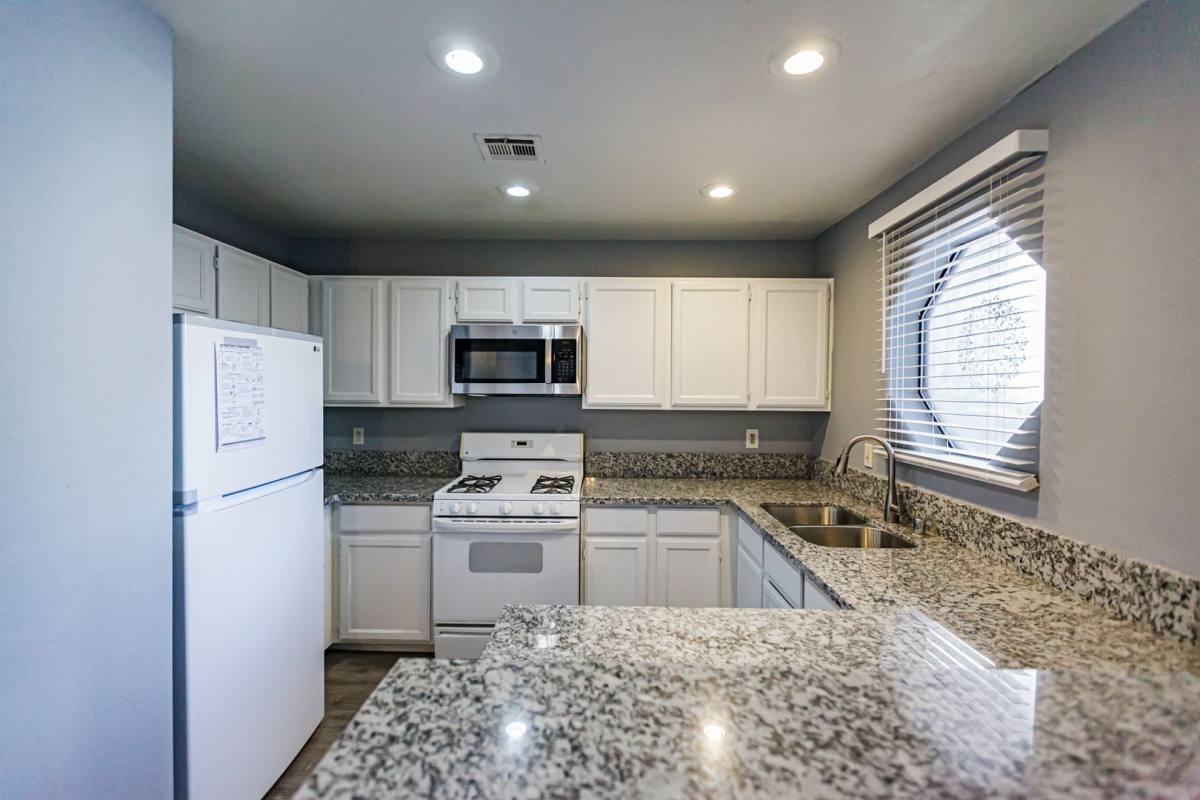 Condo for rent at 5036 S Rainbow Blvd, Las Vegas, NV 89118