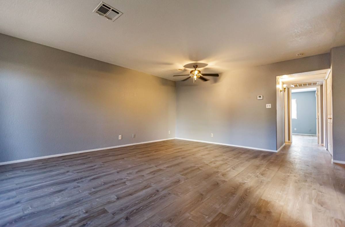 Condo for rent at 5036 S Rainbow Blvd, Las Vegas, NV 89118