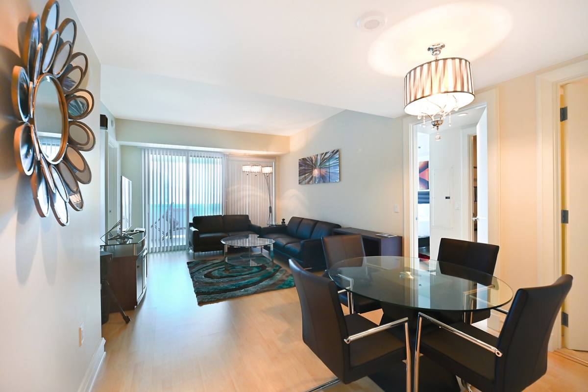 Condo for rent at 2700 S Las Vegas Blvd, Las Vegas, NV 89109