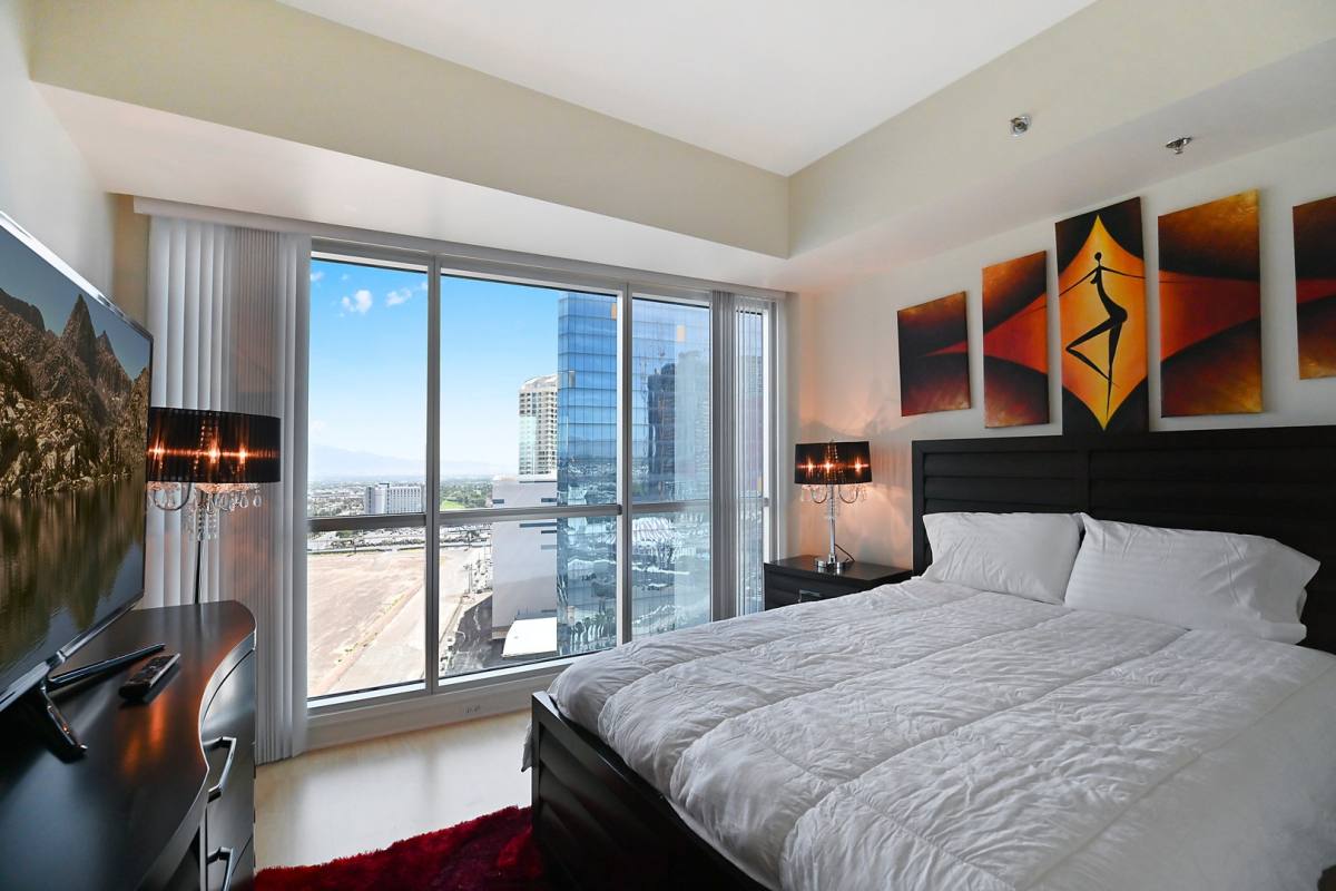 Condo for rent at 2700 S Las Vegas Blvd, Las Vegas, NV 89109