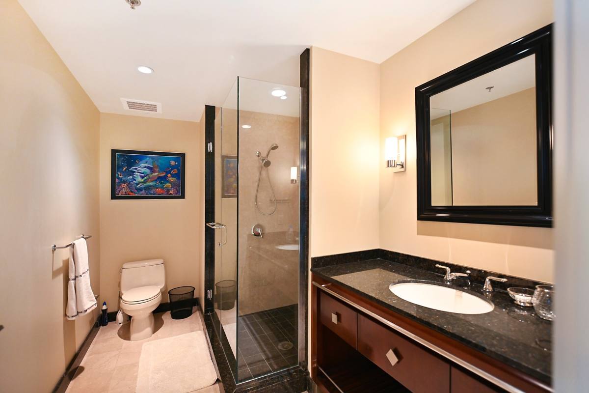Condo for rent at 2700 S Las Vegas Blvd, Las Vegas, NV 89109