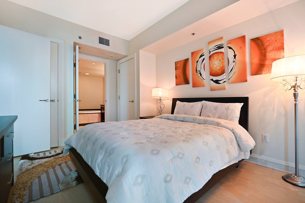 Condo for rent at 2700 S Las Vegas Blvd, Las Vegas, NV 89109