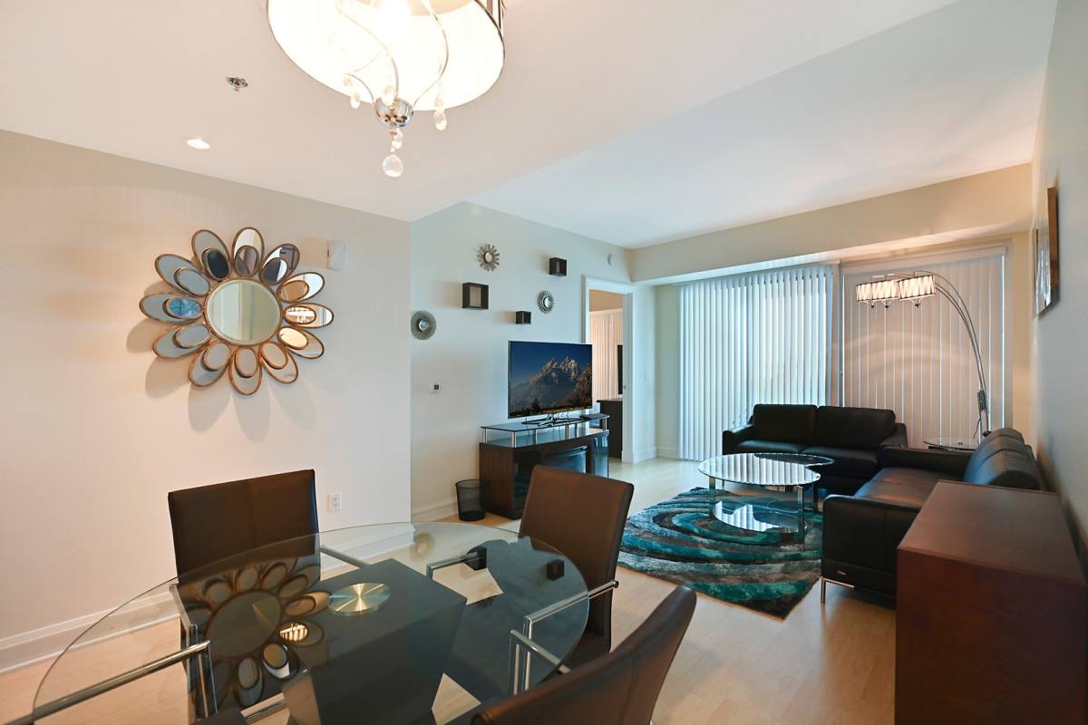 Condo for rent at 2700 S Las Vegas Blvd, Las Vegas, NV 89109