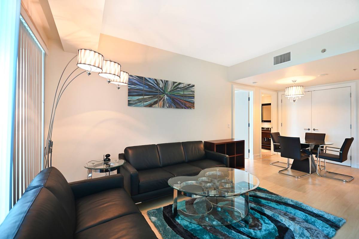 Condo for rent at 2700 S Las Vegas Blvd, Las Vegas, NV 89109