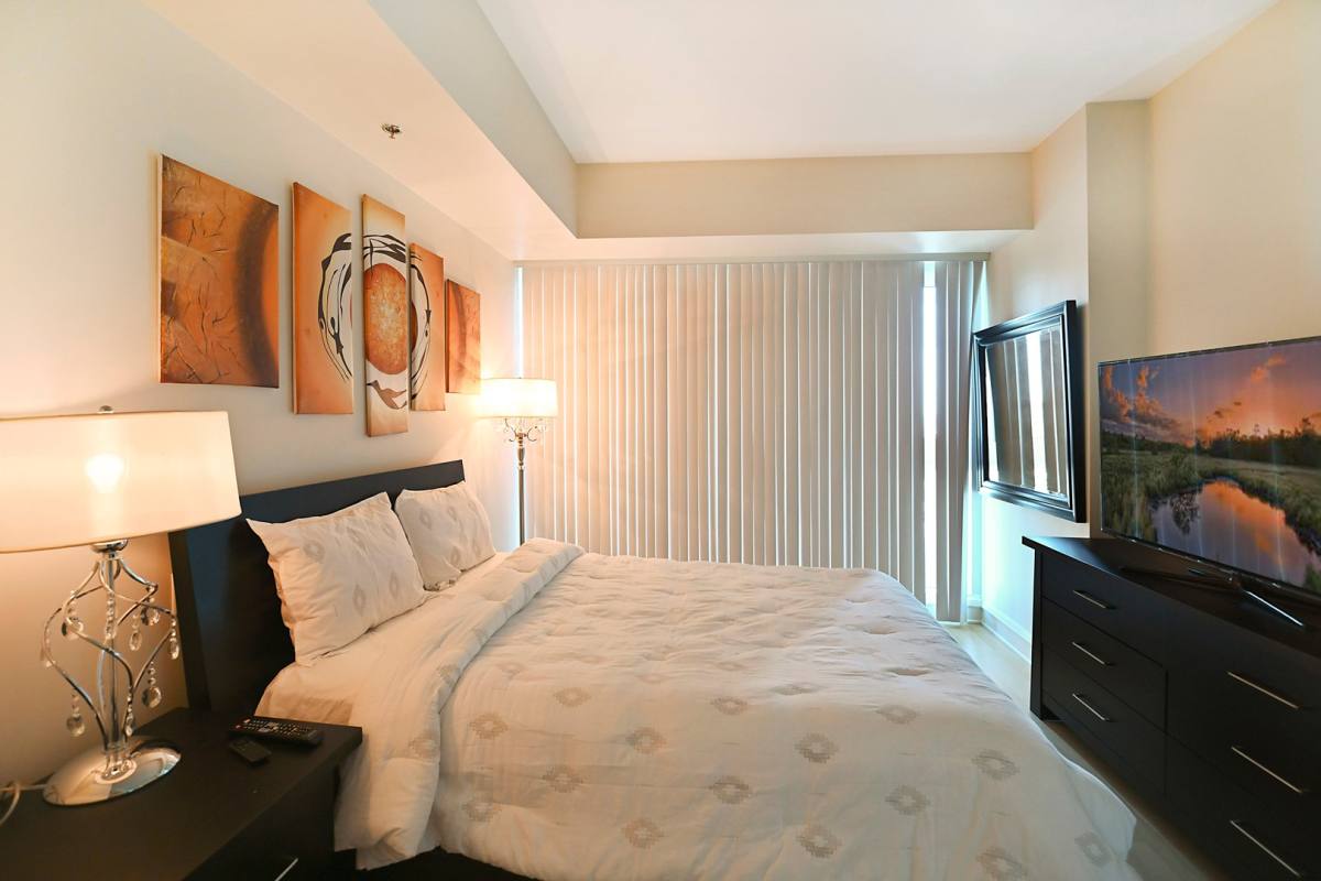 Condo for rent at 2700 S Las Vegas Blvd, Las Vegas, NV 89109