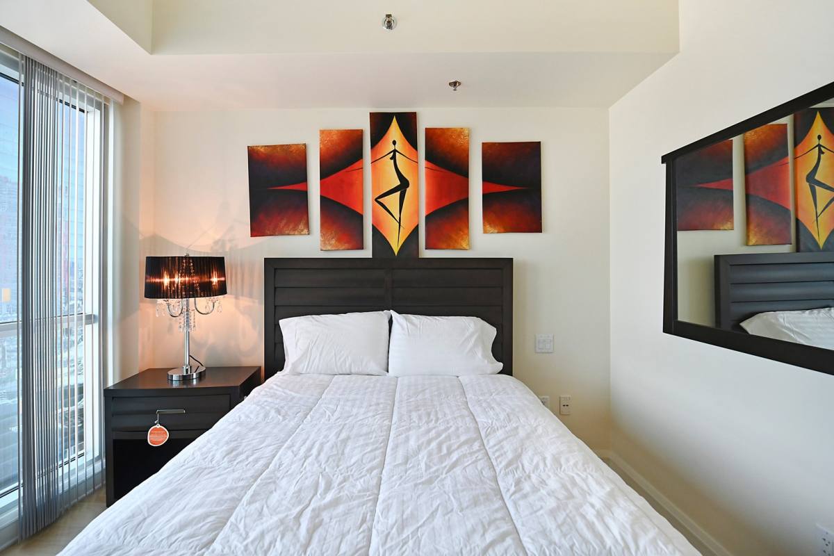 Condo for rent at 2700 S Las Vegas Blvd, Las Vegas, NV 89109