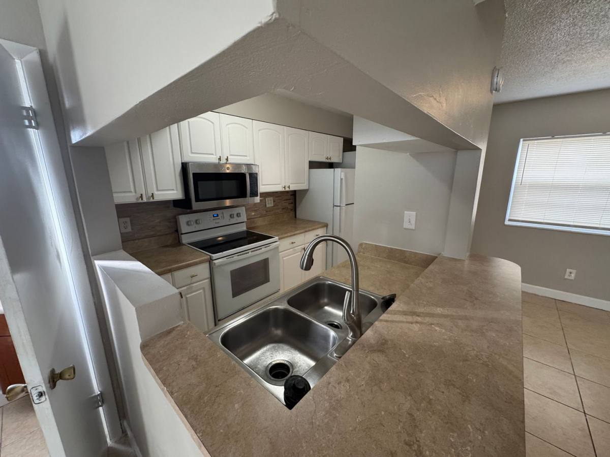 Condo for rent at 55 Needle Boulevard, A-64, Merritt Island, FL 32953