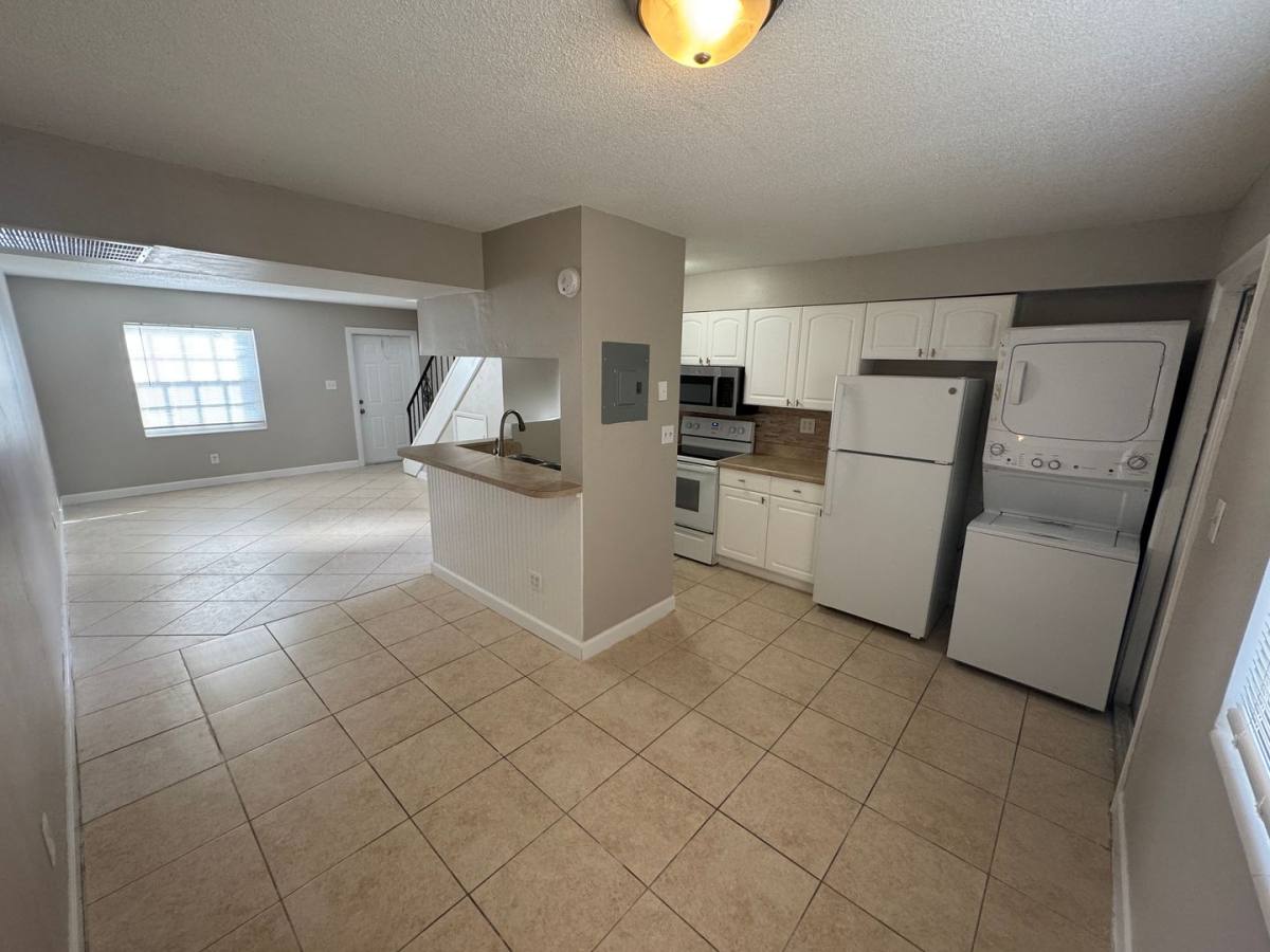 Condo for rent at 55 Needle Boulevard, A-64, Merritt Island, FL 32953