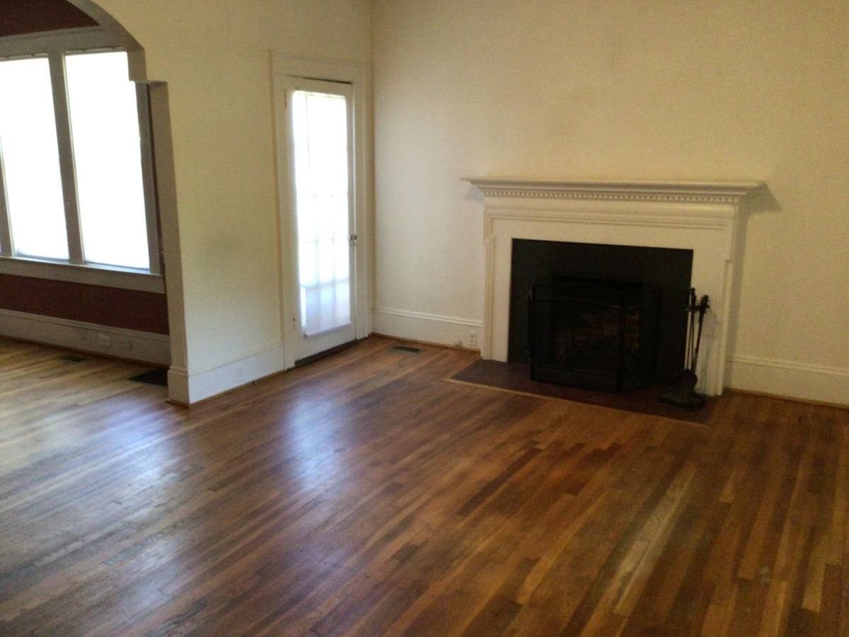 House for rent at 2015 Glenwood Ave, Raleigh, NC 27608